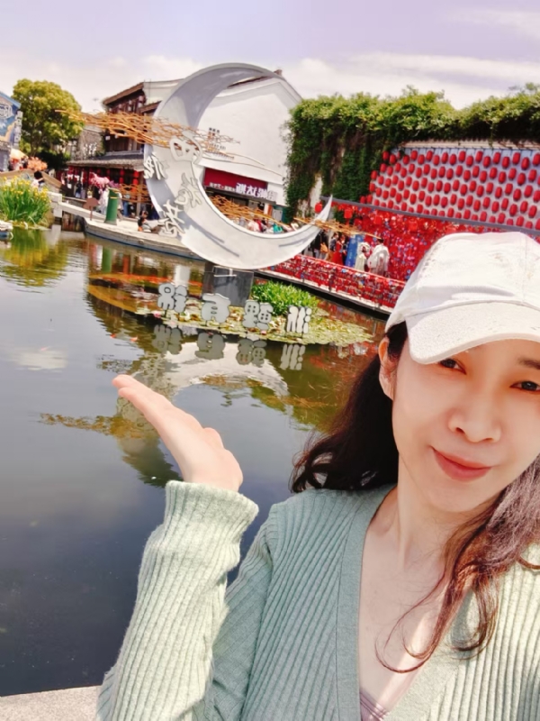 晓晓的第一张照片--霞浦王婆说媒